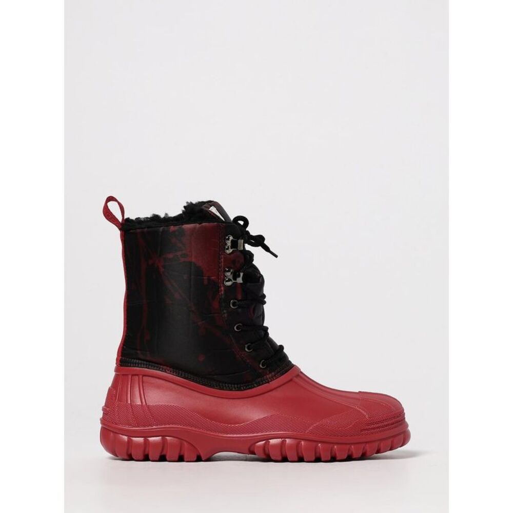 Gcds Boot Men Red